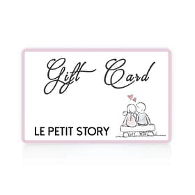 LA PETITE STORY GIFT CARD - GIFTCARD30