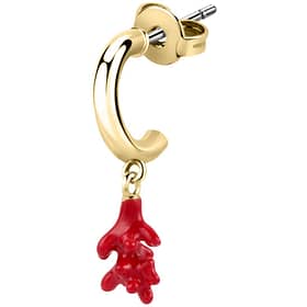 Clou D Oreille Unique La Petite Story Single earrings - LPS02ARQ111