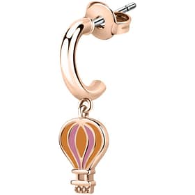 Clou D Oreille Unique La Petite Story Single earrings - LPS02ARQ181