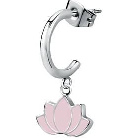 Clou D Oreille Unique La Petite Story Single earrings - LPS02ARQ179