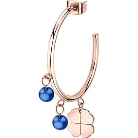 Clou D Oreille Unique La Petite Story Single earrings - LPS02AQM43