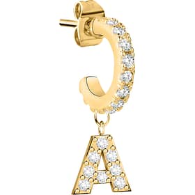 Clou D Oreille Unique La Petite Story Single earrings - LPS02ARQ46