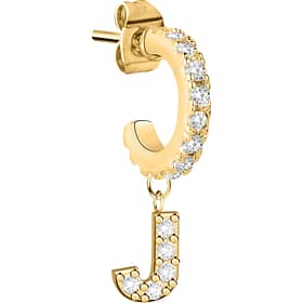 Clou D Oreille Unique La Petite Story Single earrings - LPS02ARQ62