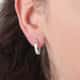 Boucle d'oreille mono La Petite Story Single earrings LPS02ARQ23