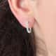 Boucle d'oreille mono La Petite Story Single earrings LPS02ARQ25
