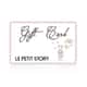LA PETITE STORY GIFT CARD - GIFTCARD100
