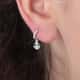 Boucle d'oreille mono La Petite Story Single earrings LPS02ARQ33