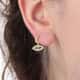 Mono Earring La Petite Story Single earrings - LPS02ARQ34