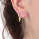 Mono Earring La Petite Story Single earrings - LPS02ARQ35