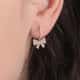 BoucleLa Petite StorySingle earrings - LPS02ARQ36