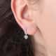 Mono Earring La Petite Story Single earrings - LPS02ARQ38