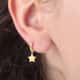 Monorecchino La Petite Story Single earrings - LPS02ARQ39