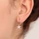 EarringLa Petite StorySingle earrings - LPS02ARQ40