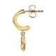 BoucleLa Petite StorySingle earrings - LPS02ARQ41