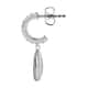BoucleLa Petite StorySingle earrings - LPS02ARQ42