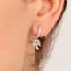 Monorecchino La Petite Story Single earrings - LPS02ARQ44