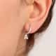Mono Earring La Petite Story Single earrings - LPS02ARQ45
