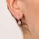 Monorecchino La Petite Story Single earrings - LPS02ARQ47