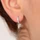 Monorecchino La Petite Story Single earrings - LPS02ARQ55