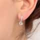 Mono Earring La Petite Story Single earrings - LPS02ARQ57