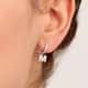 Monorecchino La Petite Story Single earrings - LPS02ARQ65