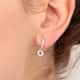 Monorecchino La Petite Story Single earrings - LPS02ARQ69