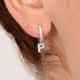 Mono Earring La Petite Story Single earrings - LPS02ARQ71