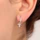 Monorecchino La Petite Story Single earrings - LPS02ARQ77