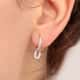 Monorecchino La Petite Story Single earrings - LPS02ARQ79