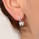 Monorecchino La Petite Story Single earrings - LPS02ARQ83