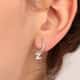 Monorecchino La Petite Story Single earrings - LPS02ARQ84