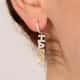 Clou D Oreille Unique La Petite Story Single earrings - LPS02ARQ88