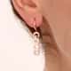 Mono Earring La Petite Story Single earrings - LPS02ARQ90