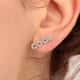 Monorecchino La Petite Story Single earrings - LPS02ARQ91