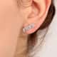 Monorecchino La Petite Story Single earrings - LPS02ARQ92