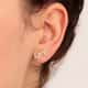 Mono Earring La Petite Story Single earrings - LPS02ARQ94