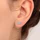 Mono Earring La Petite Story Single earrings - LPS02ARQ96