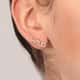 Mono Earring La Petite Story Single earrings - LPS02ARQ95