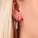 Clou D Oreille Unique La Petite Story Single earrings - LPS02ARQ119