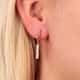Monorecchino La Petite Story Single earrings - LPS02ARQ118