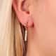 Mono Earring La Petite Story Single earrings - LPS02ARQ117