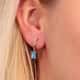 Monorecchino La Petite Story Single earrings - LPS02ARQ115