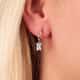 Monorecchino La Petite Story Single earrings - LPS02ARQ114
