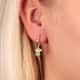 Monorecchino La Petite Story Single earrings - LPS02ARQ113