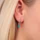 Monorecchino La Petite Story Single earrings - LPS02ARQ112