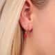 Monorecchino La Petite Story Single earrings - LPS02ARQ111