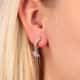 Mono Earring La Petite Story Single earrings - LPS02ARQ110