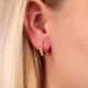 Mono Earring La Petite Story Single earrings - LPS02ARQ107
