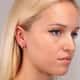 Mono Earring La Petite Story Single earrings - LPS02ARQ106
