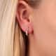 Monorecchino La Petite Story Single earrings - LPS02ARQ106